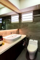 Blk 670B Waterway Ridges (Punggol), HDB 4 Rooms #556470161